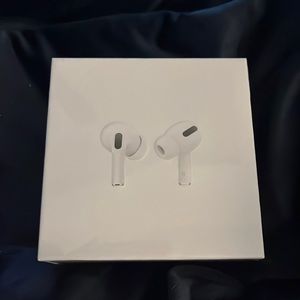 Air Pod Pro (2nd generation) *BRAND NEW*